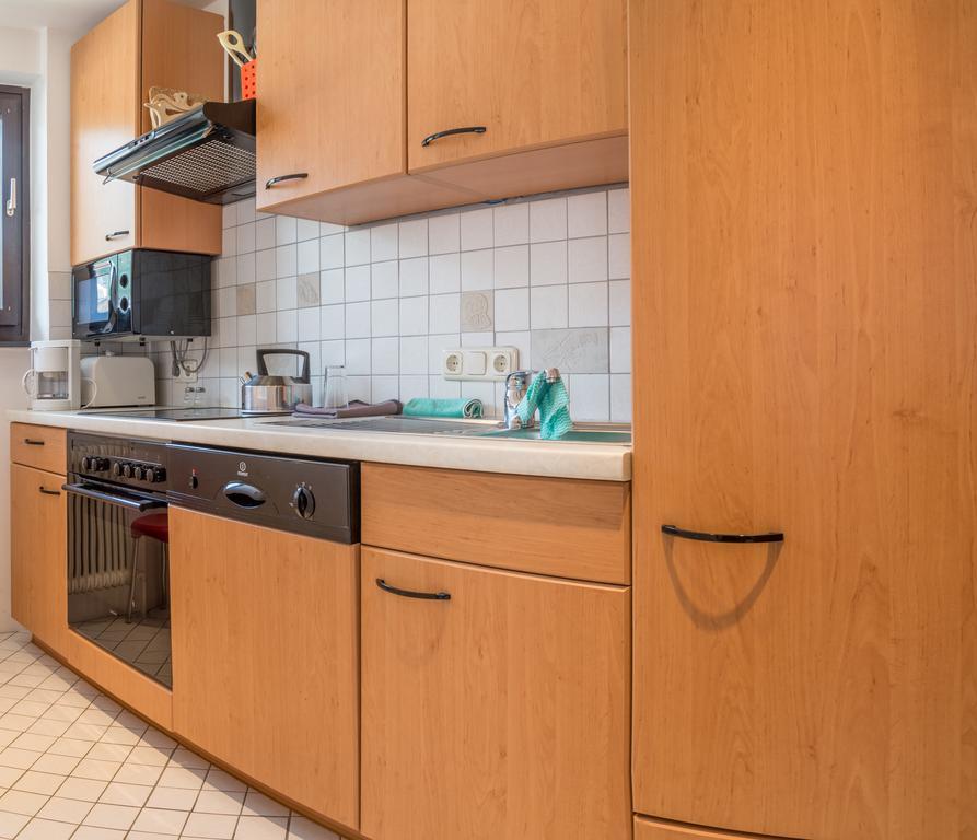 Apartment Seeblick ツェル アム ゼー 部屋 写真