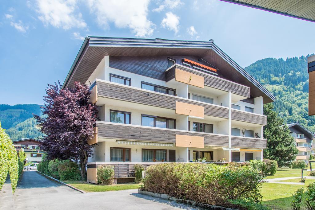 Apartment Seeblick ツェル アム ゼー 部屋 写真