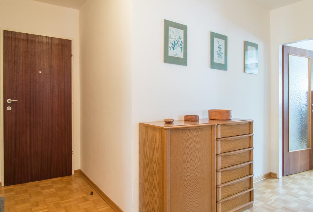 Apartment Seeblick ツェル アム ゼー 部屋 写真
