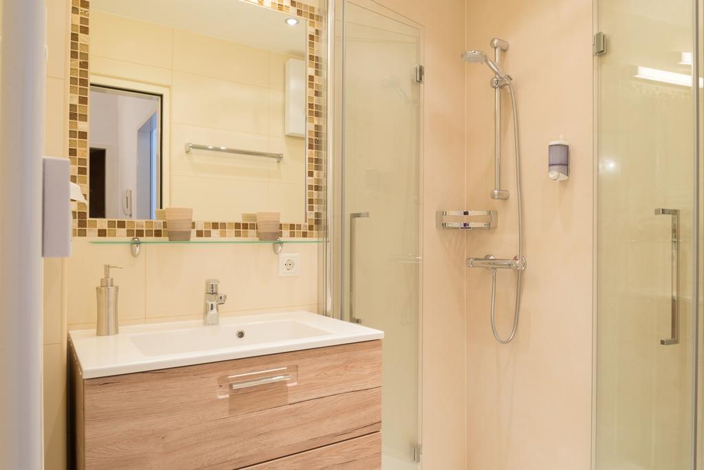Apartment Seeblick ツェル アム ゼー 部屋 写真